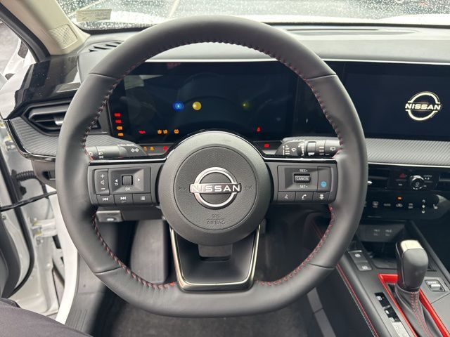 2026 Nissan KICKS SR AWD - Photo 18