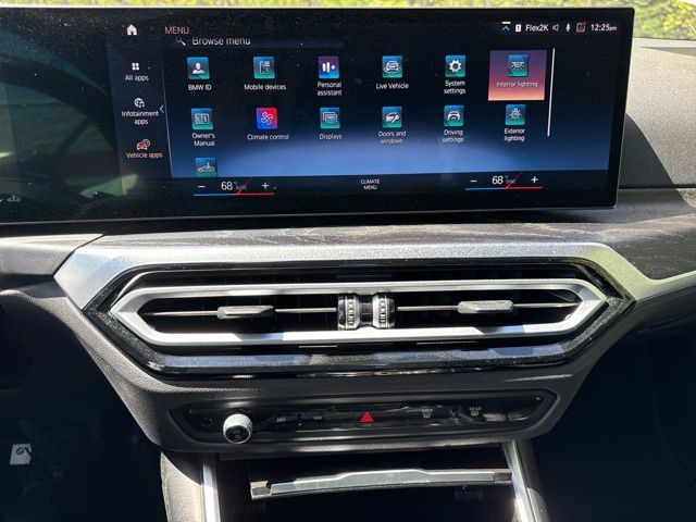 2024 BMW 4 Series 430i - Photo 16