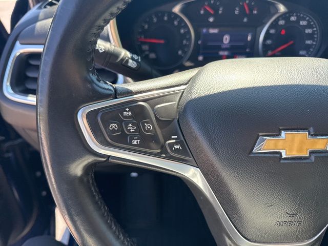 2022 Chevrolet Equinox LT - Photo 21
