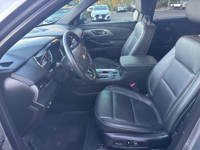 2024 Chevrolet Traverse Limited 3LT - Photo 12