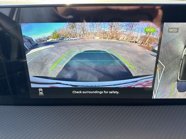 2026 Nissan KICKS SR AWD - Photo 26