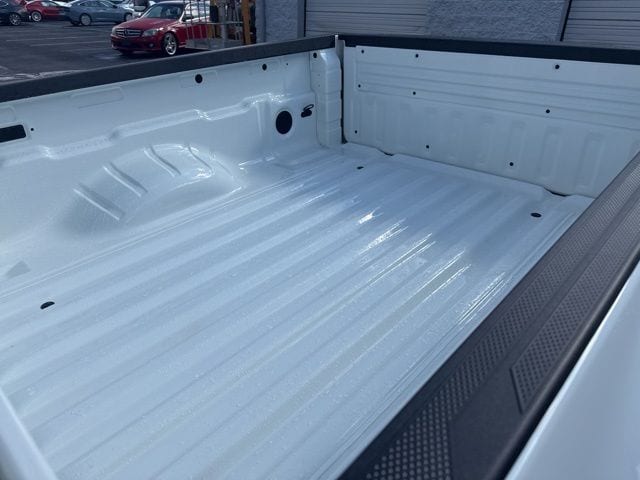 2026 Nissan Frontier S - Photo 12