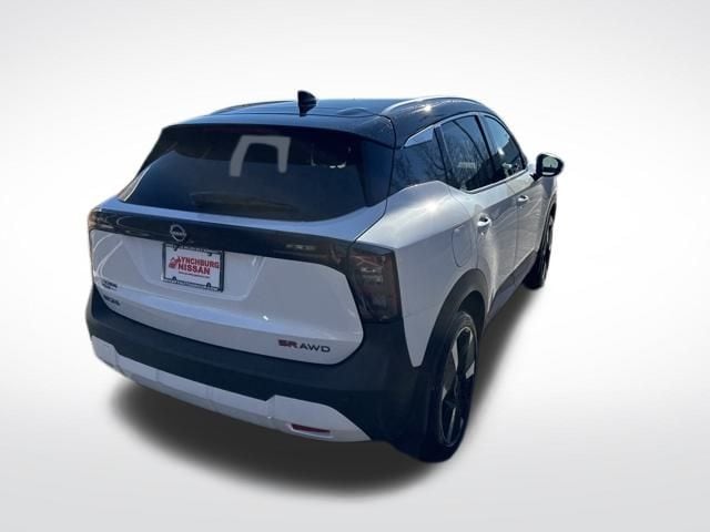 2026 Nissan KICKS SR AWD - Photo 7