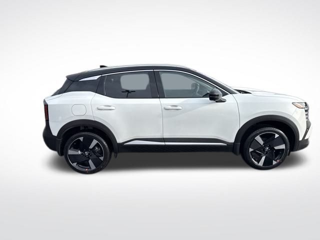 2026 Nissan KICKS SR AWD - Photo 8