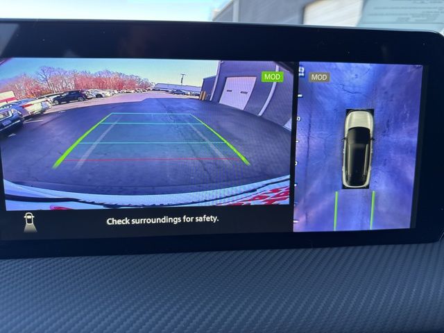 2026 Nissan KICKS SR AWD - Photo 27