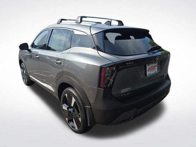 2026 Nissan KICKS SR AWD - Photo 4