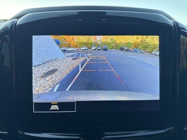2024 Chevrolet Traverse Limited 3LT - Photo 23