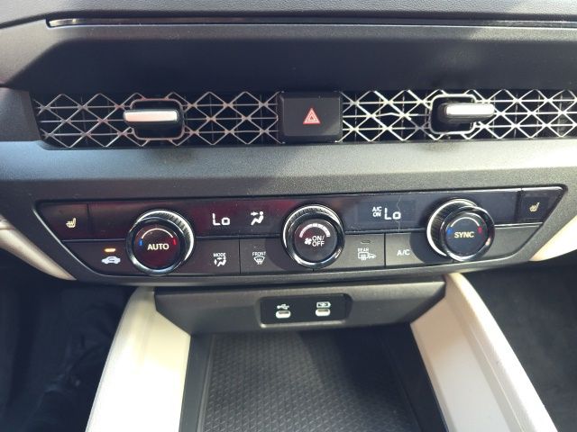 2024 Honda Accord EX - Photo 20