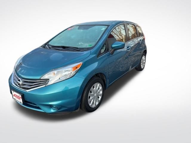 Used 2016 Nissan Versa Note S Plus with VIN 3N1CE2CP5GL391150 for sale in Forest, VA