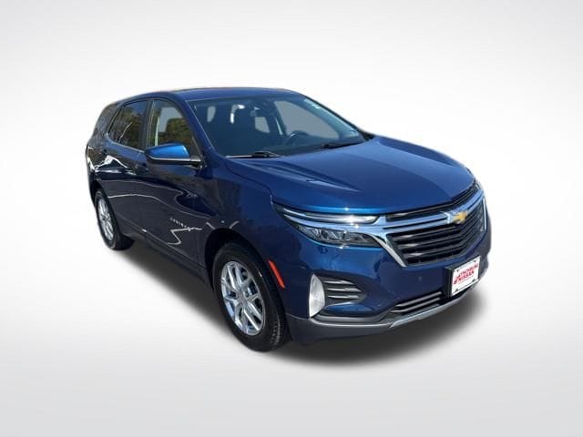 2022 Chevrolet Equinox LT - Photo 7