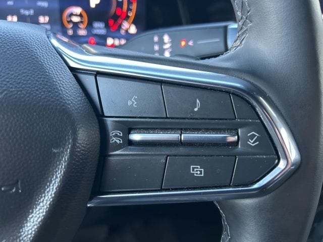2025 Chevrolet Suburban LT - Photo 17