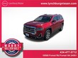 GMC Acadia