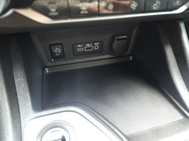 2025 Nissan Sentra SR - Photo 22