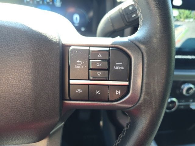 2024 Ford F-150 XLT - Photo 22