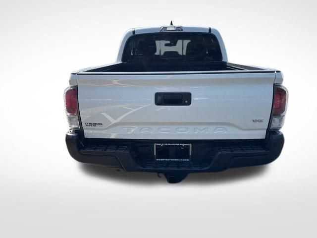 2023 Toyota Tacoma TRD Off-Road photo 4