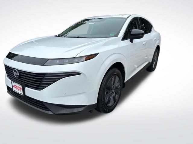 2025 Nissan Murano SL photo 2