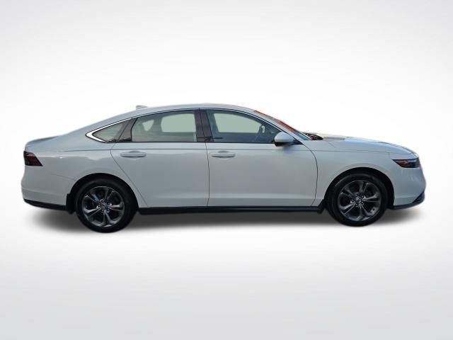2024 Honda Accord EX - Photo 6