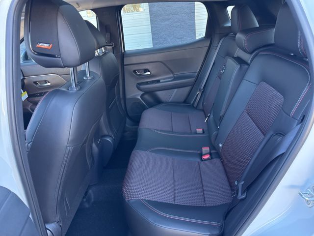 2026 Nissan KICKS SR AWD - Photo 17