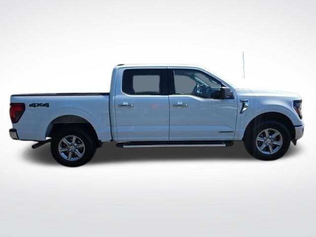2024 Ford F-150 XLT - Photo 6