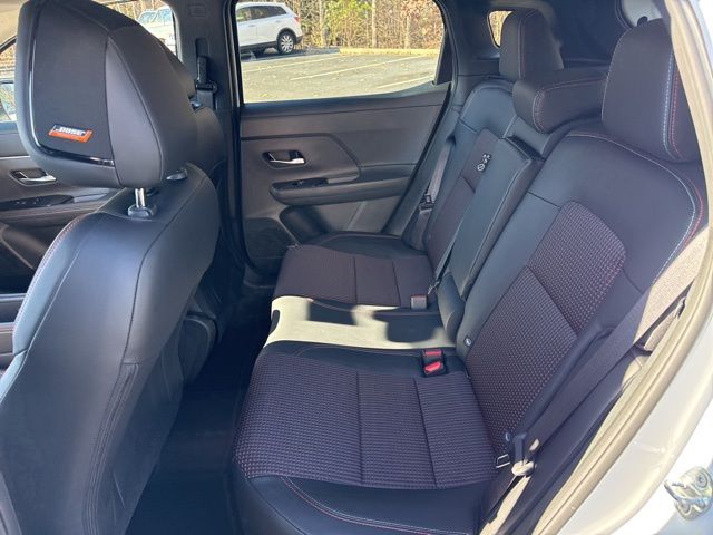 2026 Nissan KICKS SR AWD - Photo 17
