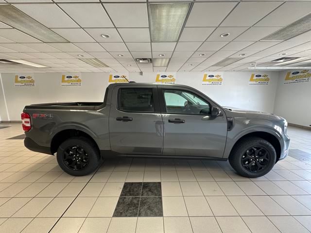 2025 Ford Maverick XLT photo 3