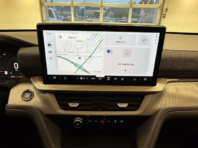 2026 Ford Explorer Active - Photo 11