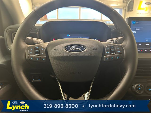 2025 Ford Maverick Lariat - Photo 10