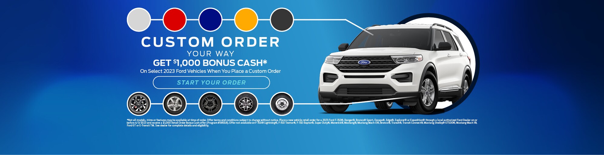 Lynch Ford in Mt. Vernon, IA Ford Dealership in Iowa