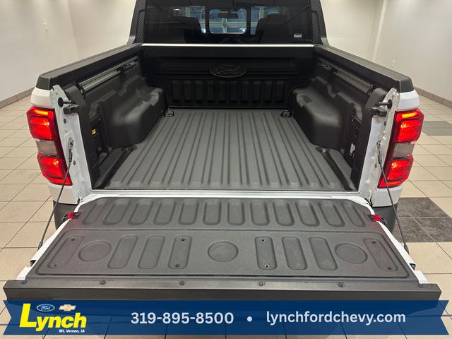 2025 Ford Maverick Lariat - Photo 20
