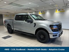 2026 Ford F-150 XLT Truck