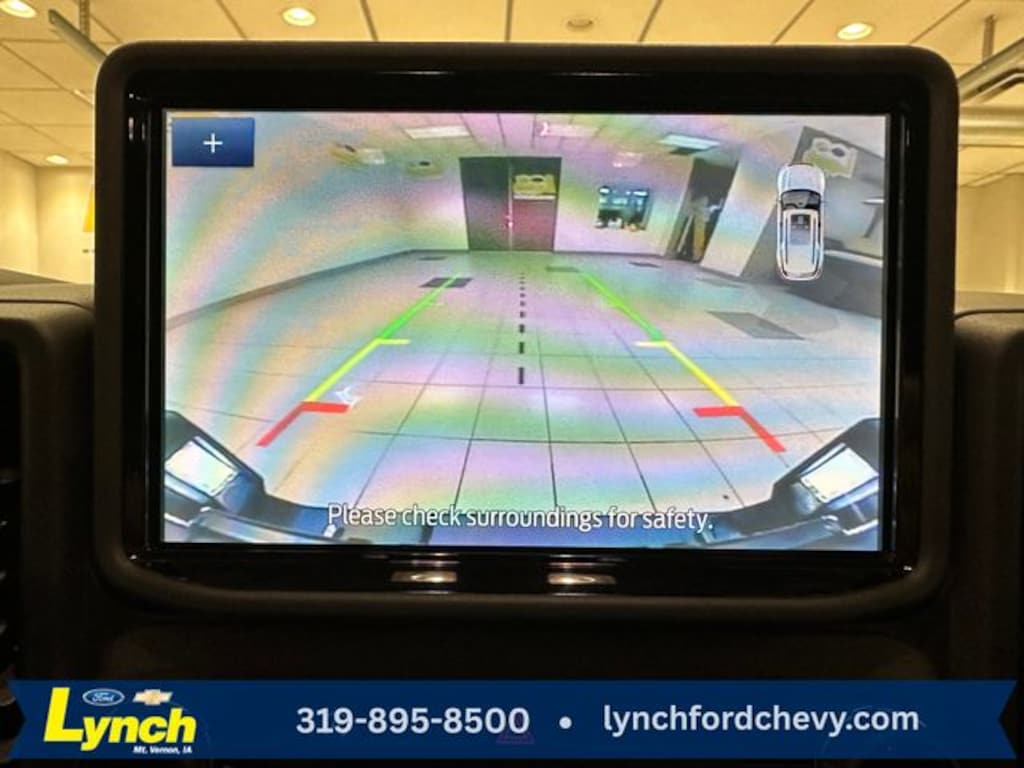 Used 2021 Ford Bronco Sport Outer Banks SUV