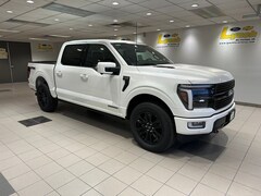 2025 Ford F-150 Platinum Truck