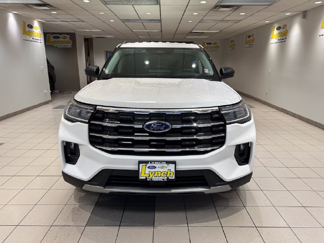 2026 Ford Explorer Active - Photo 24