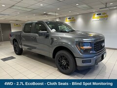 2026 Ford F-150 STX Truck