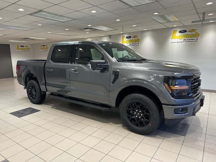 2026 Ford F-150 XLT Truck