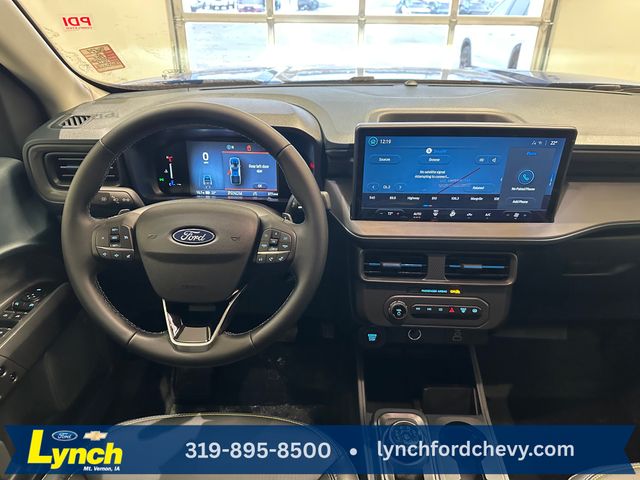2026 Ford Maverick Lobo Standard - Photo 8