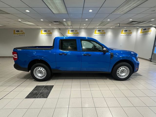 2025 Ford Maverick XL photo 3