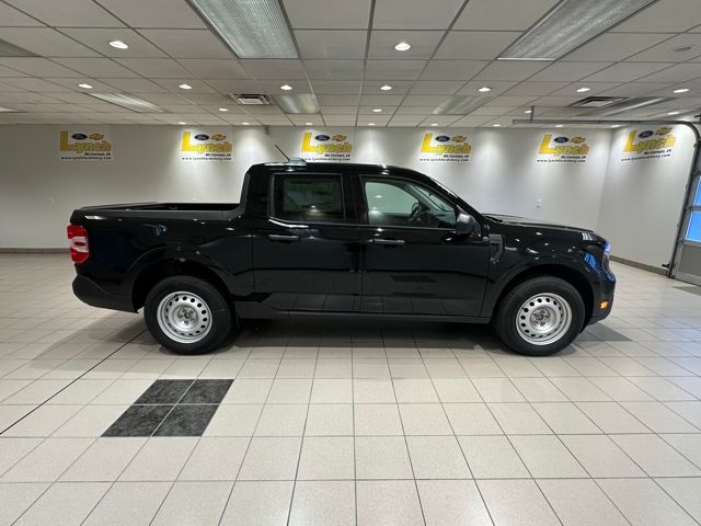 2025 Ford Maverick XL photo 3