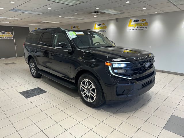 2025 Ford Expedition Active MAX 4x4's photo