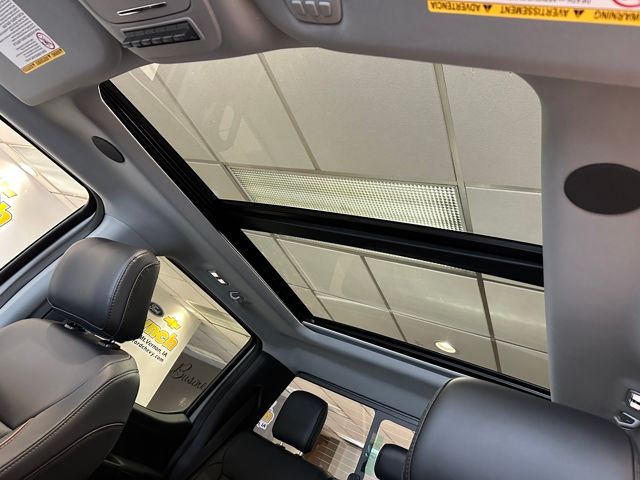 2026 Ford F-250 Lariat photo 3