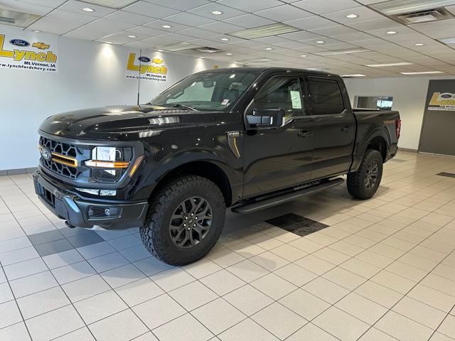 2025 Ford F-150 Tremor photo 2