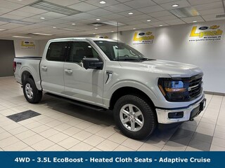 2026 Ford F-150 XLT Truck