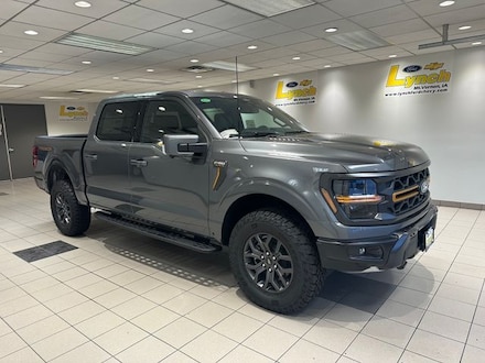 2026 Ford F-150 Tremor Truck