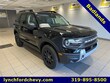 Ford Bronco Sport