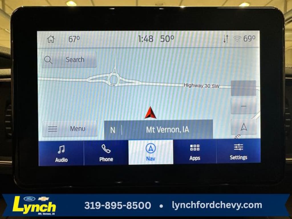 Used 2022 Ford Explorer XLT SUV