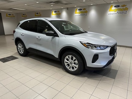 2026 Ford Escape Active SUV