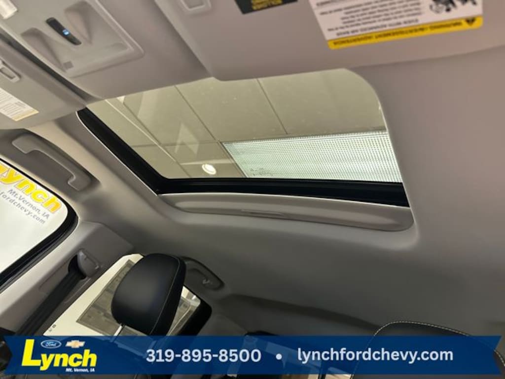 New 2026 Ford Maverick Lobo High Truck