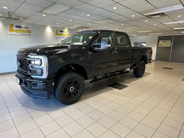 2026 Ford F-250 XL photo 2