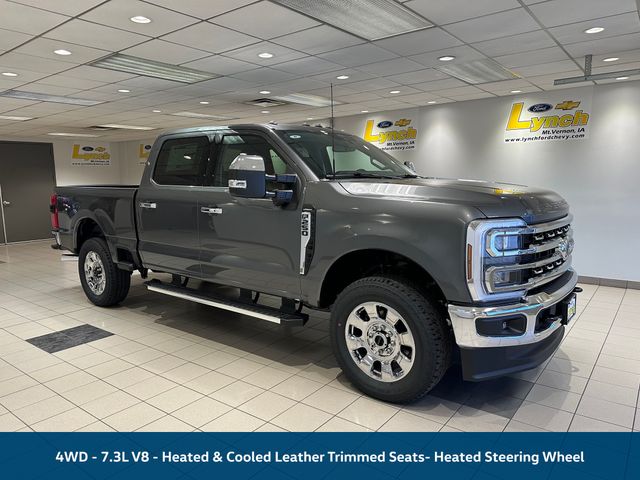 2026 Ford F-250 Lariat 4x4 Crew Cab 6-3/4' Box's photo