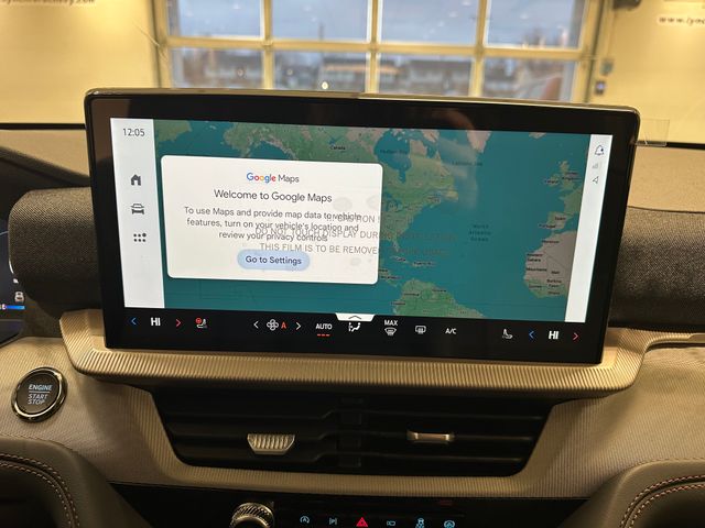 2026 Ford Explorer photo 4